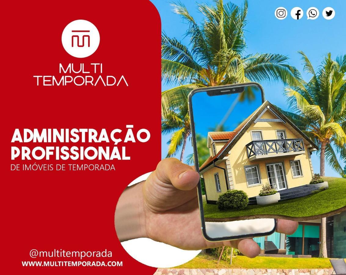 Apartamento no Centro de Brusque/SC Exterior foto