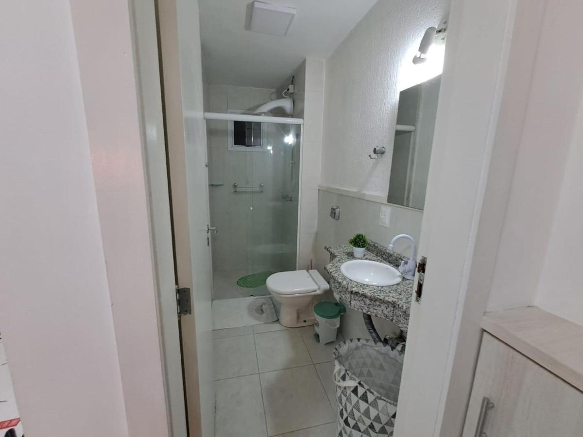 Apartamento no Centro de Brusque/SC Exterior foto