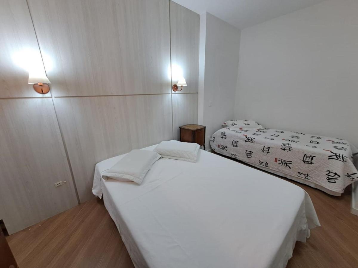 Apartamento no Centro de Brusque/SC Exterior foto