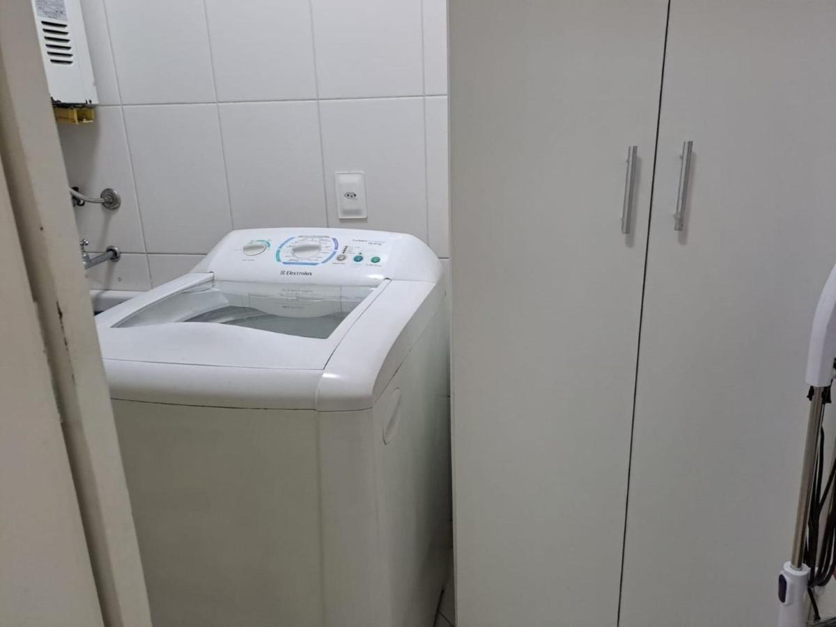 Apartamento no Centro de Brusque/SC Exterior foto