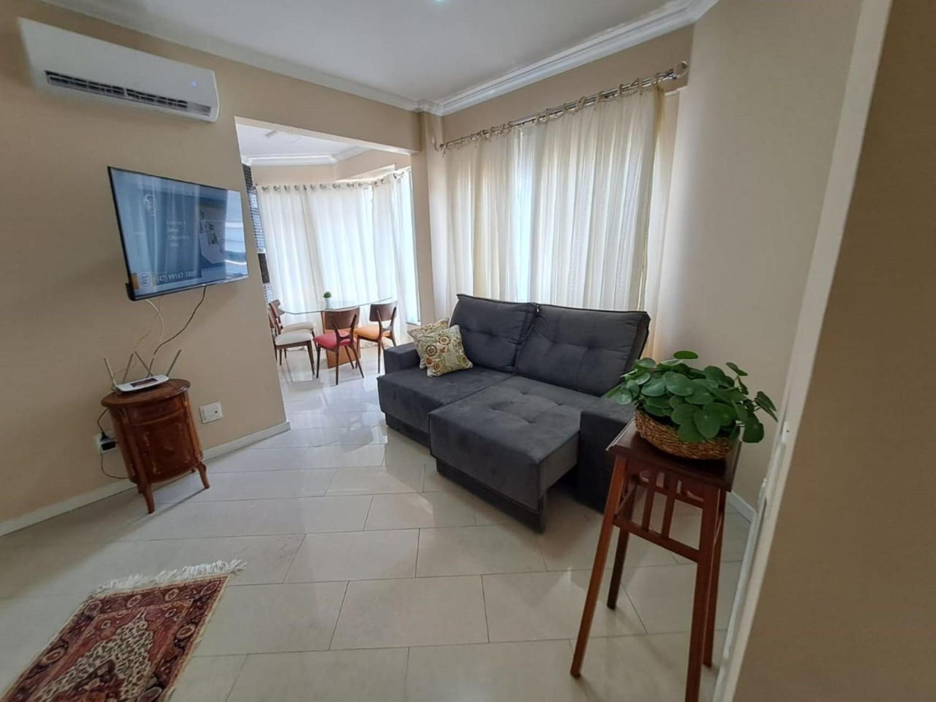 Apartamento no Centro de Brusque/SC Exterior foto