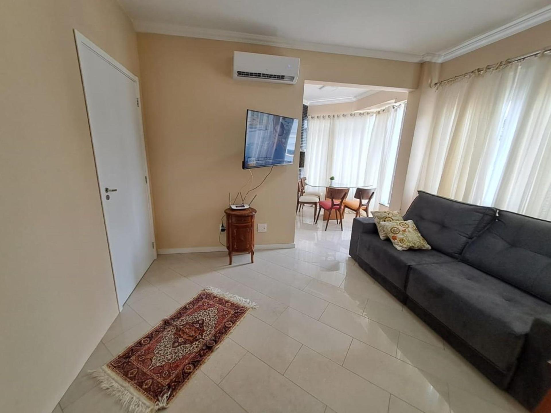 Apartamento no Centro de Brusque/SC Exterior foto